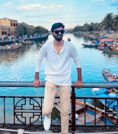 Ronak Doshi